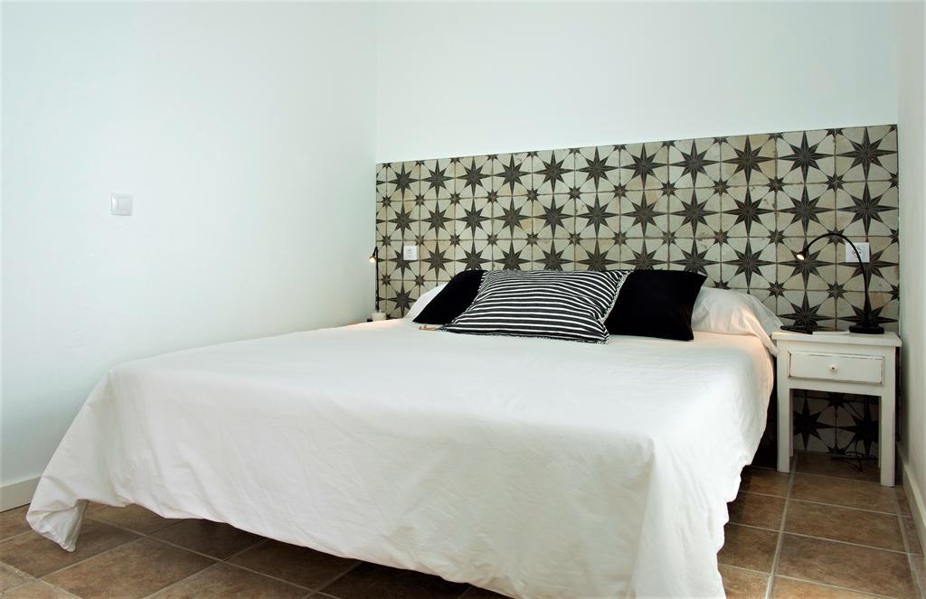 Quintero Suites San Bartolomé Exterior foto